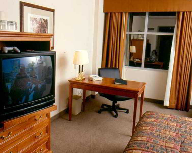 Doubletree By Hilton Dallas-Farmers Branch Zimmer foto