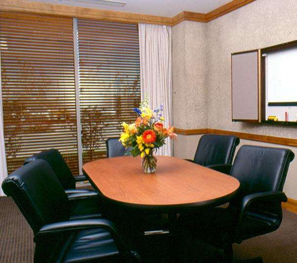 Doubletree By Hilton Dallas-Farmers Branch Einrichtungen foto